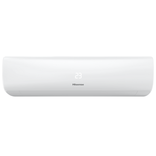 Внутренний блок настенного типа серии ZOOM FREE Match DC Inverter R32 AMS-07UW4RMRKB00